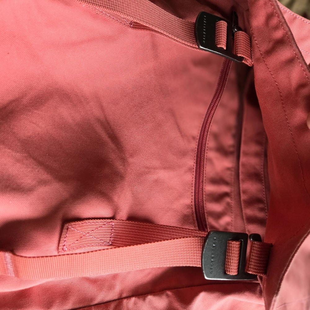 fjallraven foldsack no. 1 - Picture 11 of 15